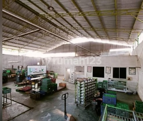 Quick Sale Affordable Warehouse Ready to Use Cimuning Mustika Jaya Bekasi Quick Sale Affordable Warehouse Ready to Use Cimuning Mustika Jaya Bekasi