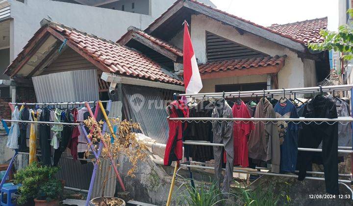 Jual Cepat Rumah Siap Huni 
Perumahan Tytyan Kencana
Bekasi Utara 1