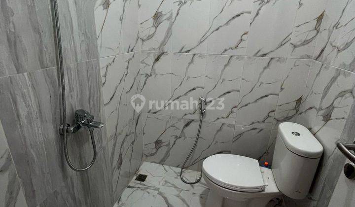 Jual Rumah 1.5 Lt Siap Huniboulevard Hijau Bekasi 2