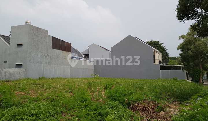 Jual Cepat Kavling Siap Bangun Metland Menteng Cakung Jakarta Timur