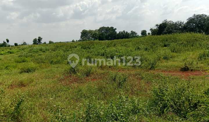 Jual Cepat Tanah Cikampek Jawa Barat 