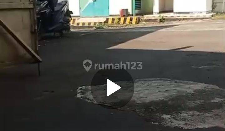 Sewakan Gudang Rapi Siap Pakai Bantar Gebang Bekasi 2