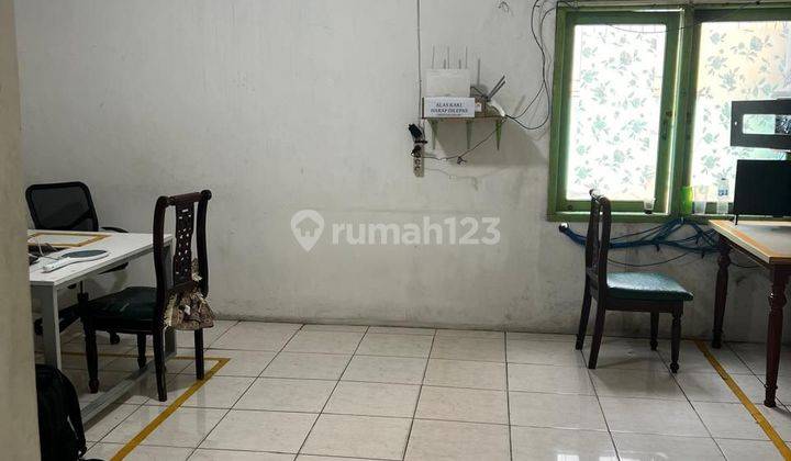 Disewakan Cepat Gudang Sentra Niaga Bulevar  Hijau Harapan Indah Bekasi 2