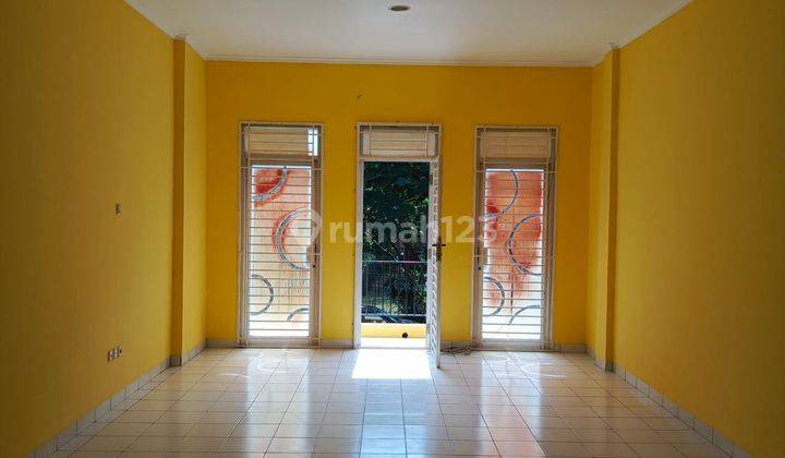 Jual Cepat Ruko 2 Lt Siap Pakai Mutiara Gading City(mgc)bekasi 2