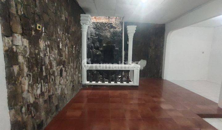 Di Sewa Rumah 1.5 Lt Pinggir Jalanmalaka Sari Duren Sawit Jakarta Timur 1