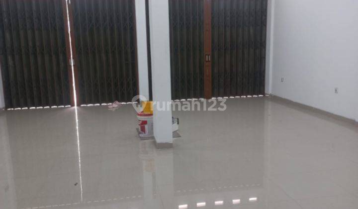 Jual Rumah 3 Lt Siap Hunikemayoran Jakarta Pusat 2