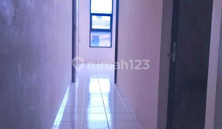 Jual Cepat Ruko 2 Lt Siap Pakai Taruna Pulo Gadung Jakarta Timur