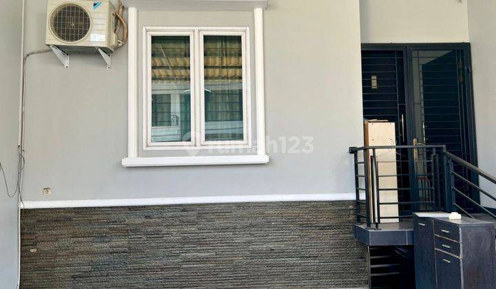 Sewakan Rumah Bagus Rapi 2.5 Ltpluit Jakarta Utara 1