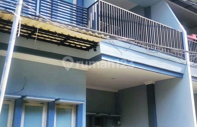 Sewakan Rumah 2 Lt Siap Hunitaman Harapan Baru Bekasi 1