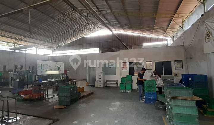 Quick Sale Affordable Warehouse Ready to Use Cimuning Mustika Jaya Bekasi Quick Sale Affordable Warehouse Ready to Use Cimuning Mustika Jaya Bekasi