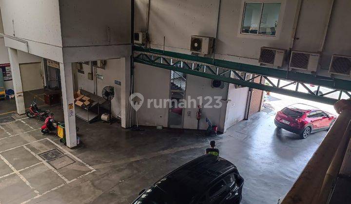 Jual Murah Gudang Siap Pakaijln Raya Mustikasari,bekasi Timur 2