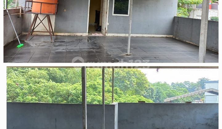 For Sale: 2.5-Story Ready-to-Use Shop House in Cipendawa, Tinur, Bekasi