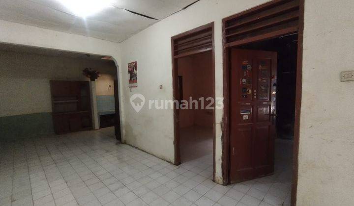 Jual Murah Rumah Tua Butuh Renov
perumahan Kemang Ifi Graha
jatiasih, Bekasi 1