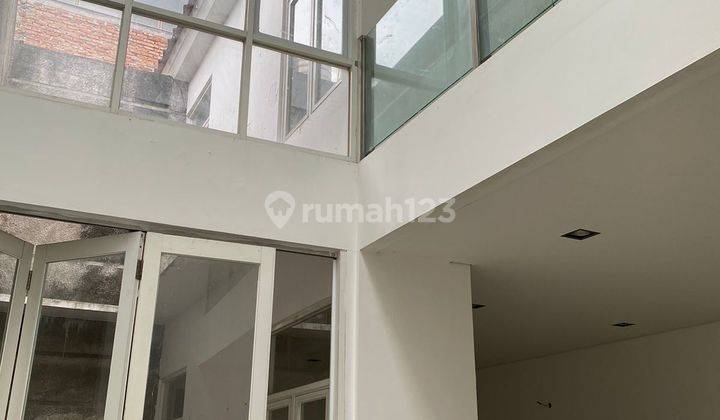 Dijual Rumah Cluster 2 Lt Siap Huni
pondok Indah ,jakarta Selatan 2