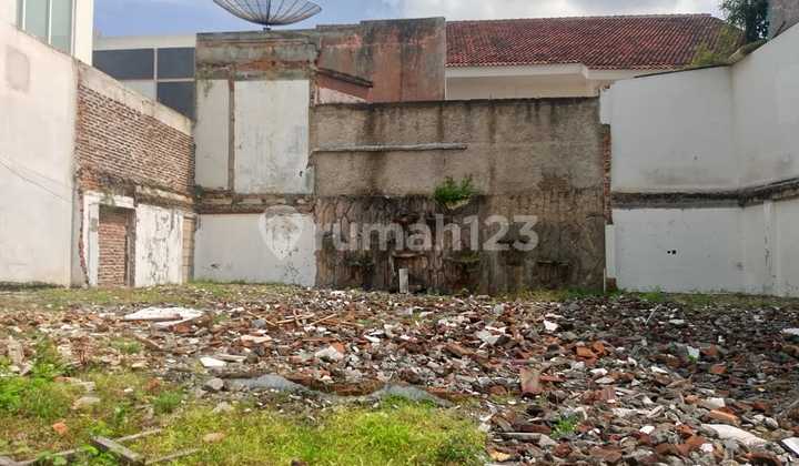 Jual Kavling Tanah Siap Bangun Cipinang Indah 1, Jatinegarajakarta Timur 2