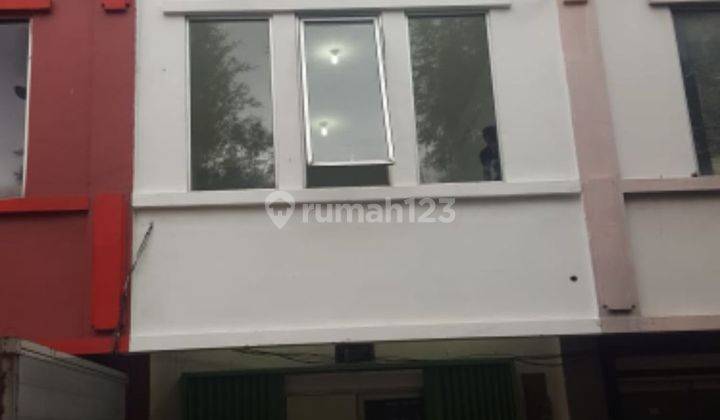 Jual Cepat Ruko 3 Lt Siap Pakai
Kokan Permata Inkopal
Kelapa gading Barat Jakarta Utara 1