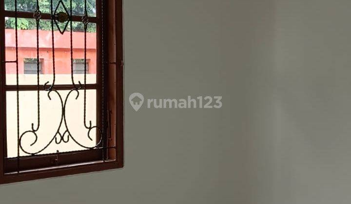 Disewakan Rumah Siap Huni Taman Harapan Baru  2