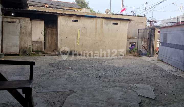 Sewa Gudang Raya Plumpang Semper, Jakarta Timur Sewa Gudang Raya Plumpang Semper, Jakarta Timur