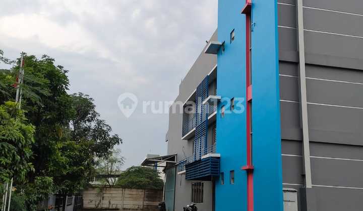 Jual Cepat Gudang Kawasan Industri Jababeka 3 Cikarang Utara Bekasi  2