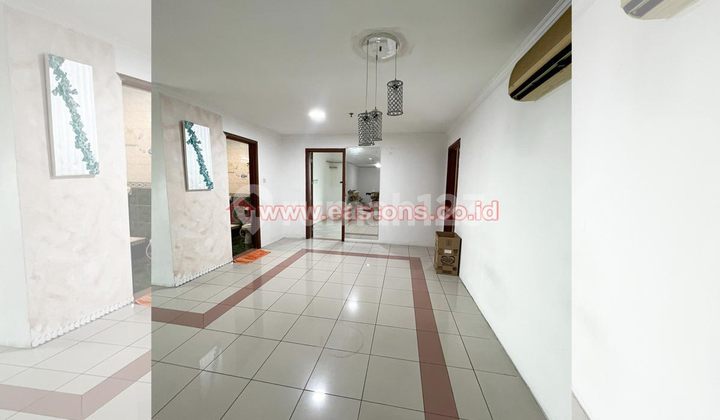 Dijual Apartemen Bagus, Siap Huni Di Muara Karang pk008142 Me 7