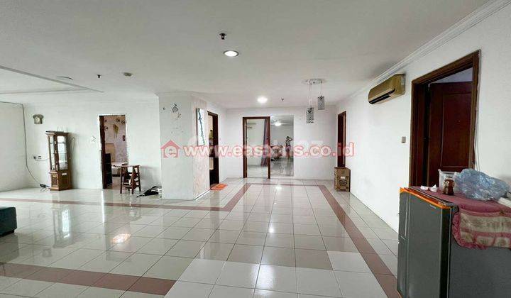 Dijual Apartemen Bagus, Siap Huni Di Muara Karang pk008142 Me 8