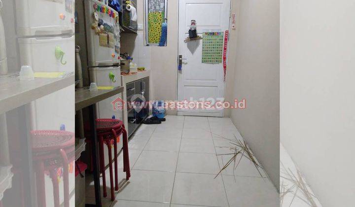 Dijual Apartemen Teluk Intan Jakarta Utara Siap Huni Pk008197 Me 6