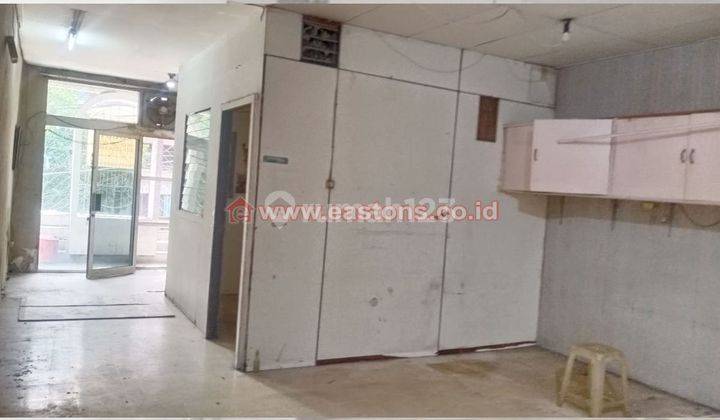 Disewakan Ruko Muara Karang, Jakarta Utara pk008243 Ff 2
