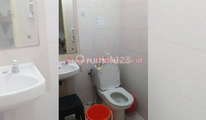 di Muara Karang , Jakarta Utara 7
