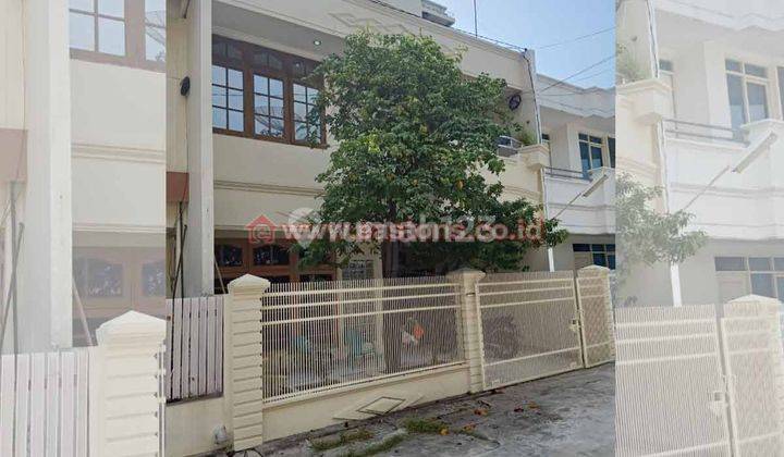 Disewakan Rumah Bandengan, Siap Huni pk008280 Ff 7