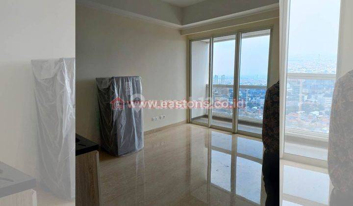 Disewakan Apartemen Menteng pk008419 Yn 1