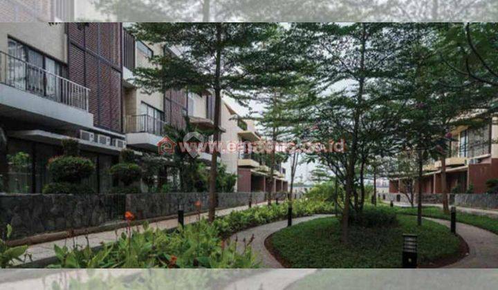 Dijual Rumah Ancol pk008489 Me 2