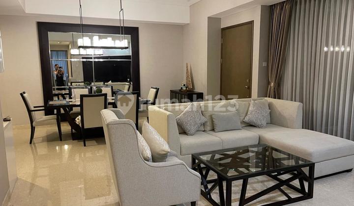 For Rent Apartment 1Park Avenue 2Br 2