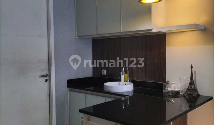 For Rent Apartment 1 Park Residences 3Br 2