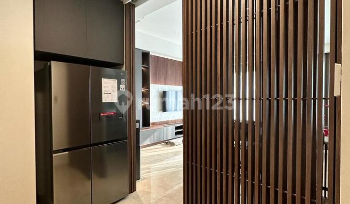 For Rent Apartment 57 Promenade (Fifty Seven) 2BR 2