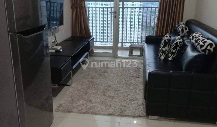 Jual Cepat Apartement Jakarta Residence 1