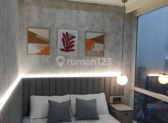 Disewakan Apartment Menteng Park 2kamar 2