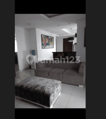 Disewakan Apartment Kemang Mansion 1