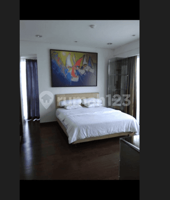 Disewakan Apartment Kemang Mansion 2