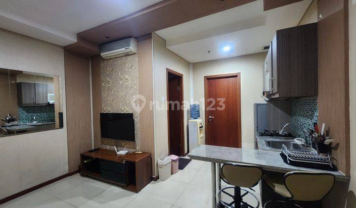 For Rent Thamrin Executive Residence  1