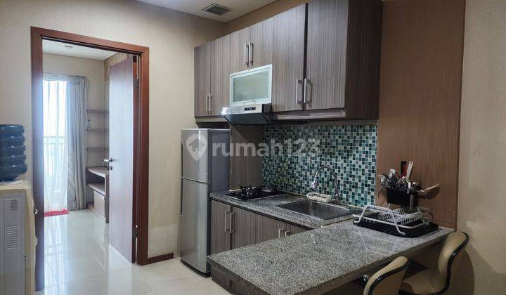 For Rent Thamrin Executive Residence  2