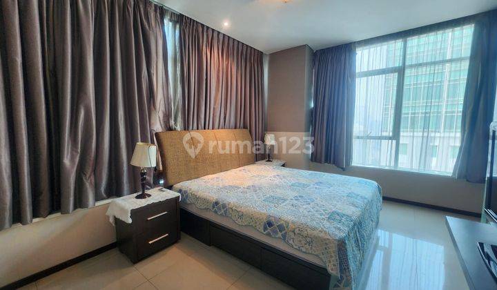 Dijual Apartement Thamrin Residence Premier  2