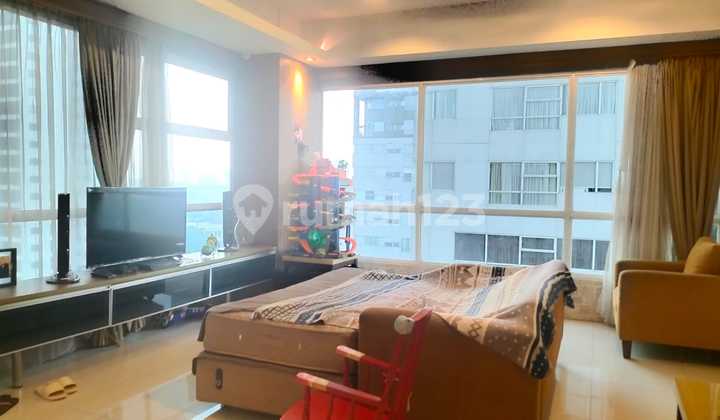 For Rent Apartment 1 Park Residences 3Br