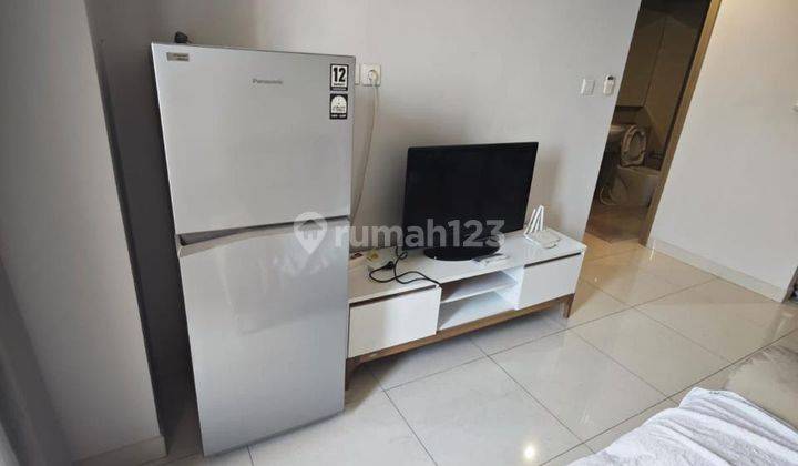 For Rent Apartement Taman Anggrek Residence 2BR  2