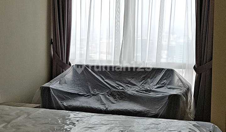 For Sale Apartment Menteng Park Type Studio For Sale Apartment Menteng Park Type Studio