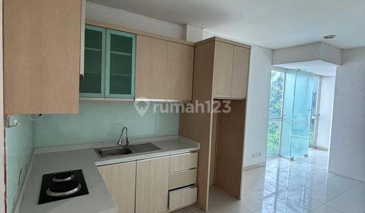 For Rent Ruko Office Park Thamrin City   2