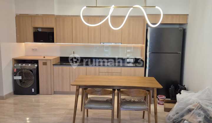 For Sale Apartment 57 Promenade 2BR 