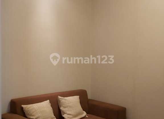 For Sale Apartement Thamrin Residence 1BR 2