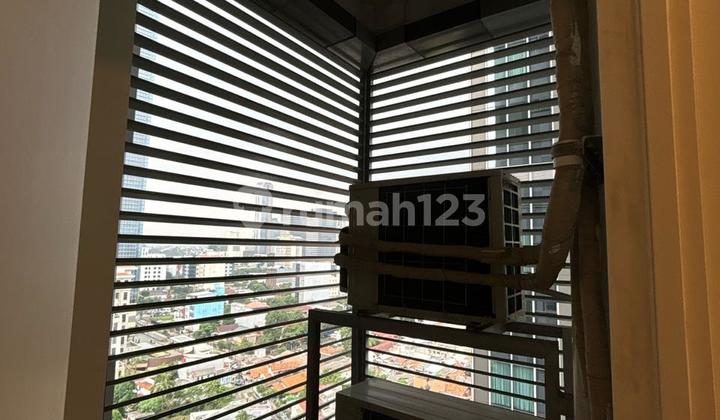 For Rent Apartment 57 (Fifty Seven) Promenade 2BR 2