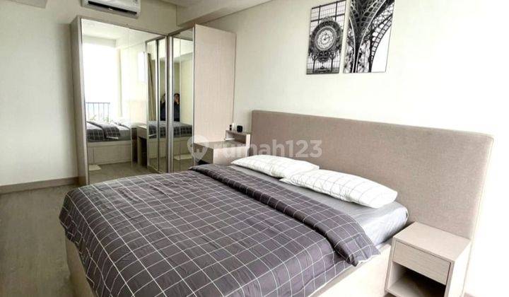 For Sale Apartemen Lexington Residence 1BR  2