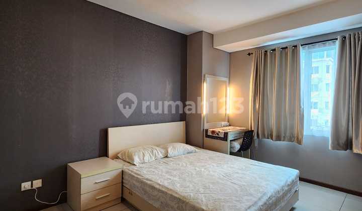 For Rent Apartment Thamrin Executive Residence 2Br 2